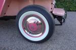 Willys Jeep Gala Surrey 1960 года